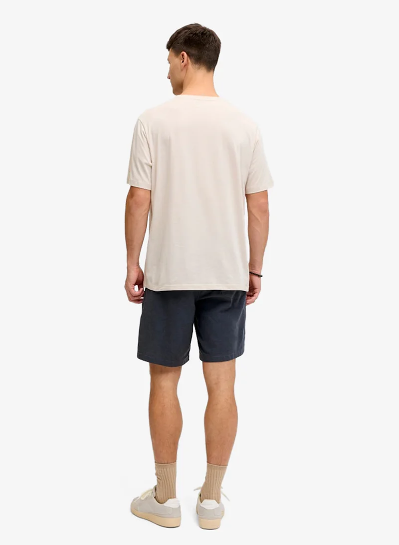 جاي جاي ريبل شورتات أساسية برباط